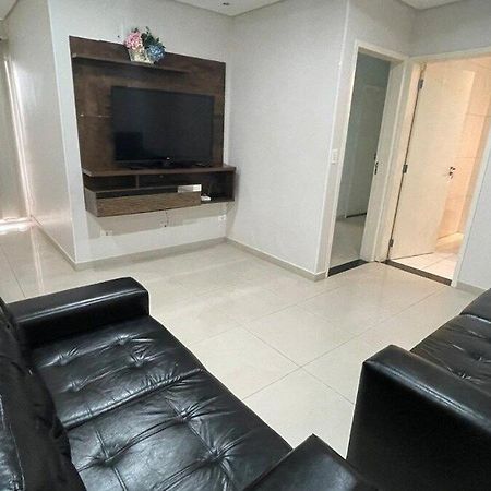 Apartamento Para Sua Familia Em Foz Do Iguacu Apartment Ngoại thất bức ảnh