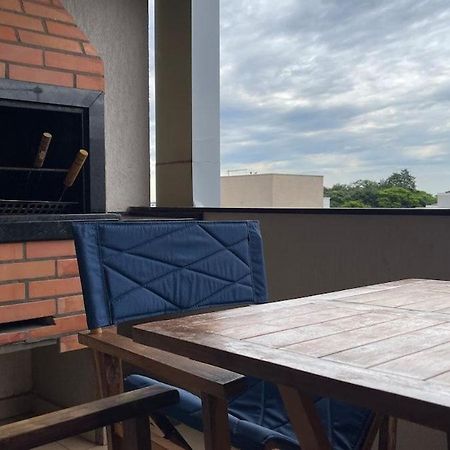 Apartamento Para Sua Familia Em Foz Do Iguacu Apartment Ngoại thất bức ảnh