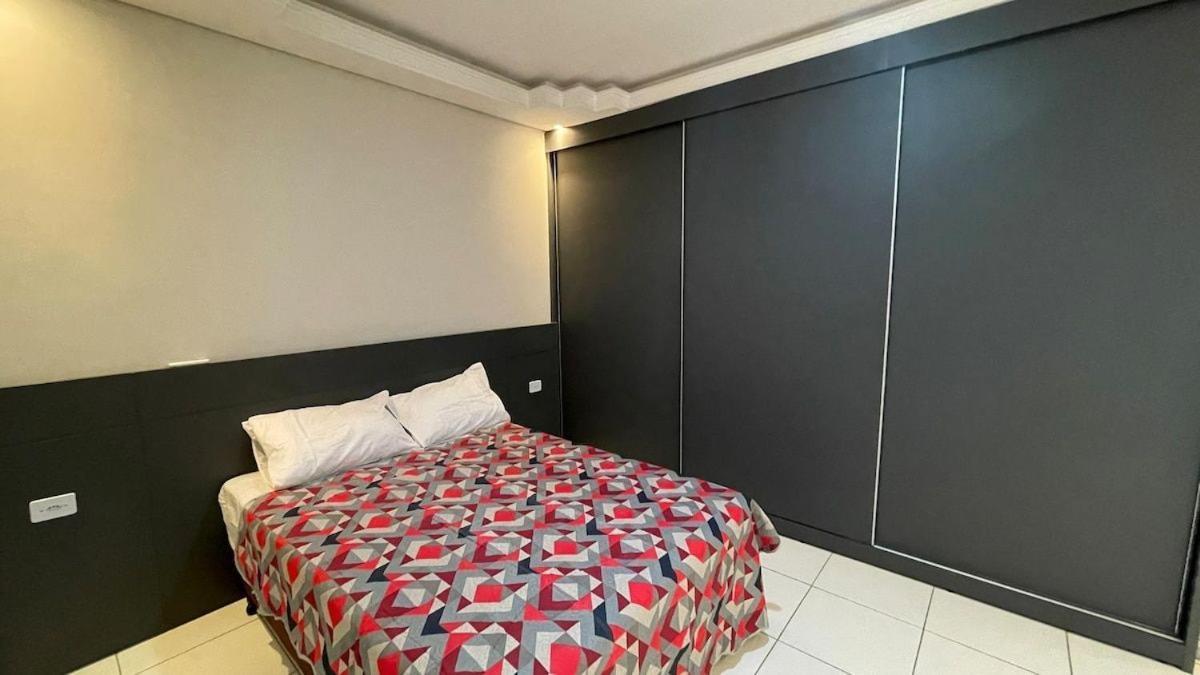 Apartamento Para Sua Familia Em Foz Do Iguacu Apartment Ngoại thất bức ảnh