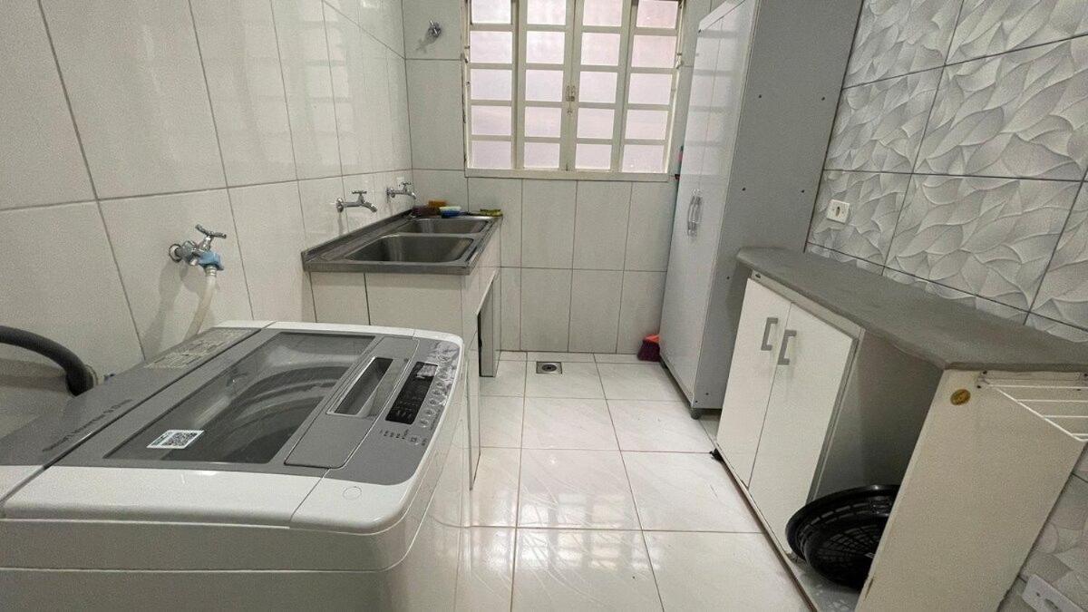 Apartamento Para Sua Familia Em Foz Do Iguacu Apartment Ngoại thất bức ảnh