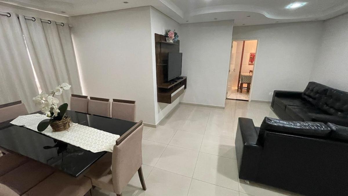 Apartamento Para Sua Familia Em Foz Do Iguacu Apartment Ngoại thất bức ảnh