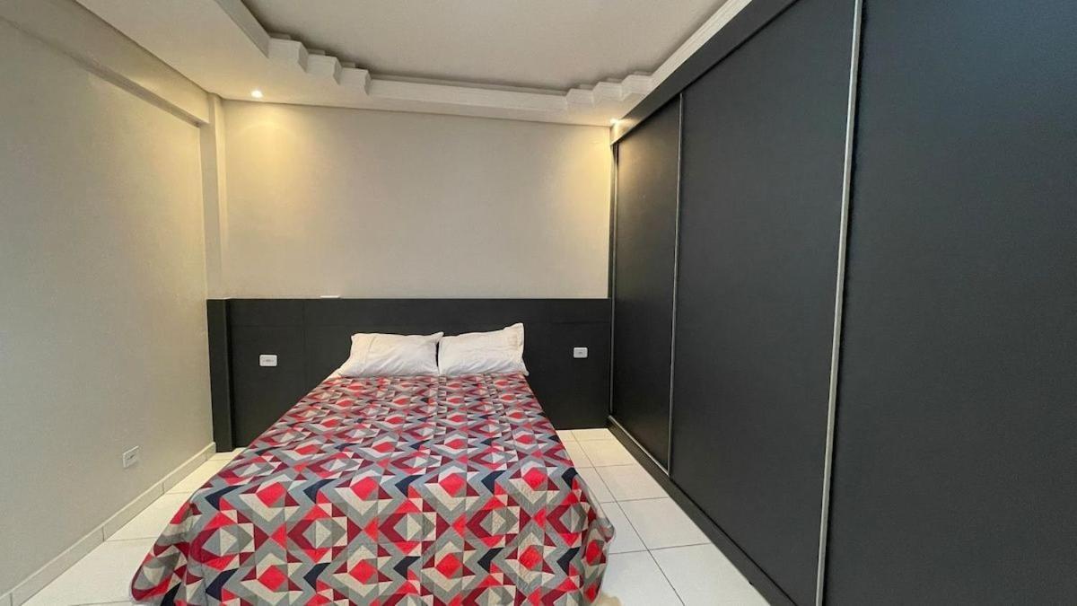 Apartamento Para Sua Familia Em Foz Do Iguacu Apartment Ngoại thất bức ảnh