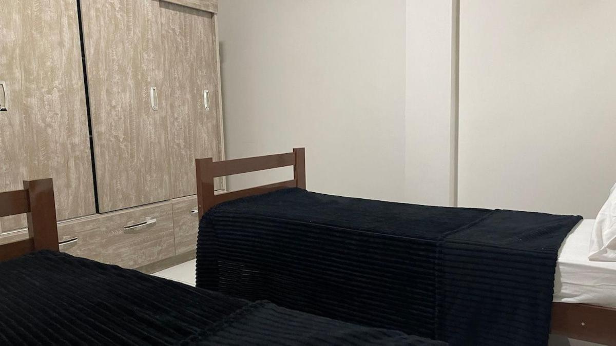 Apartamento Para Sua Familia Em Foz Do Iguacu Apartment Ngoại thất bức ảnh